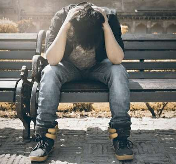 Life coaching support for anxiety and stress